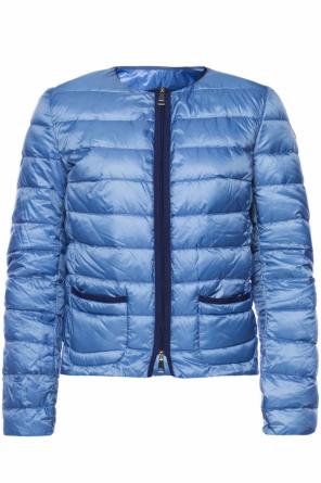 Quilted jacket, zdjęcie 1 Quilted jacket od Moncler